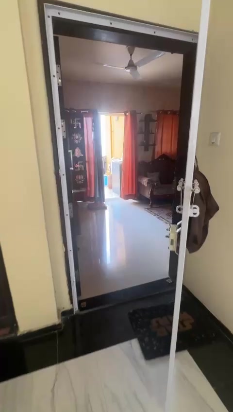 2 BHK Flat In B A Vermont  ...