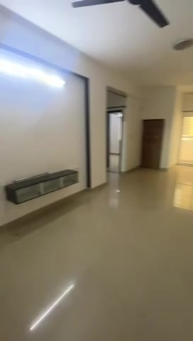 3 BHK Flat In Susheela Scio...