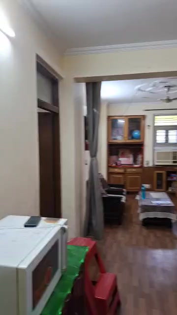 3 BHK Flat In Sanskriti Apa...