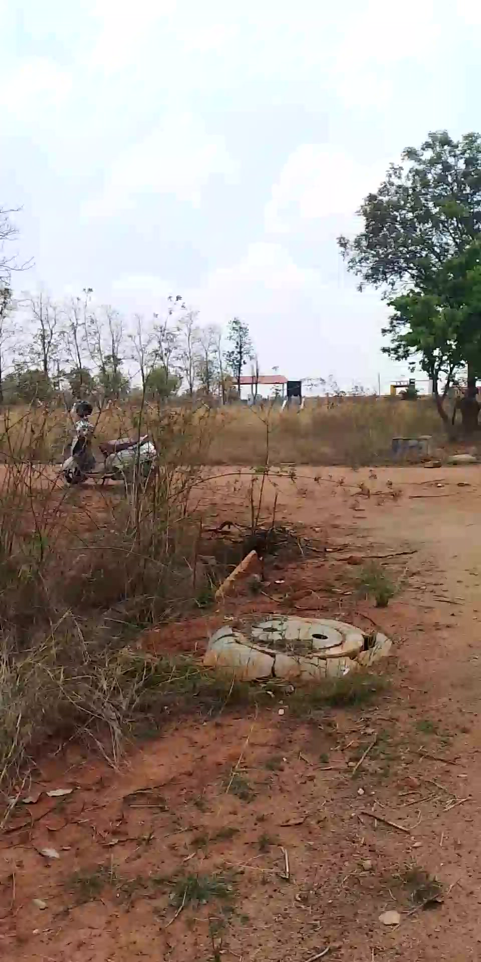 Plot For Sale  In Airport C...