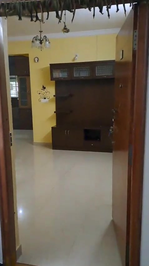 2 BHK Flat In Dsmax Sambram...