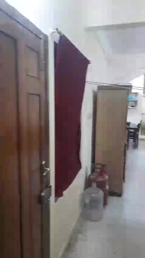 2 BHK Flat In Swagath Prash...