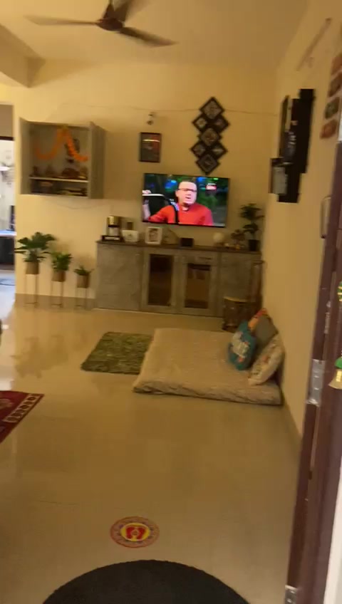 2 BHK Flat In Tgk Residency...