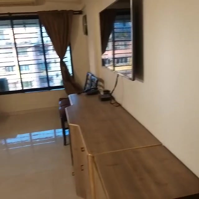 2 BHK Flat In Bayview Apart...