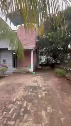 Plot For Sale  In The Orang...