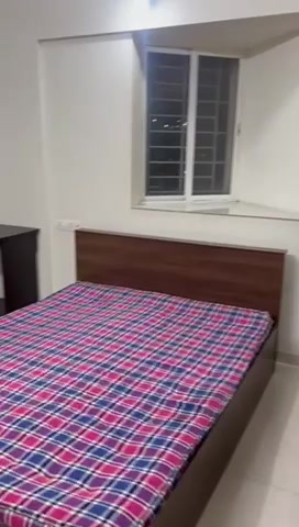 2 BHK Flat In Sharada Allia...