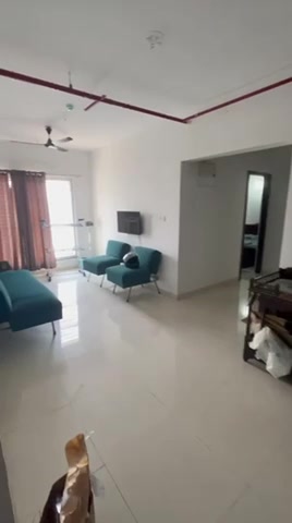 2 BHK Flat In Goel Ganga Al...