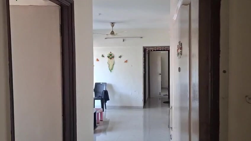 2 BHK Flat In Solacia for R...