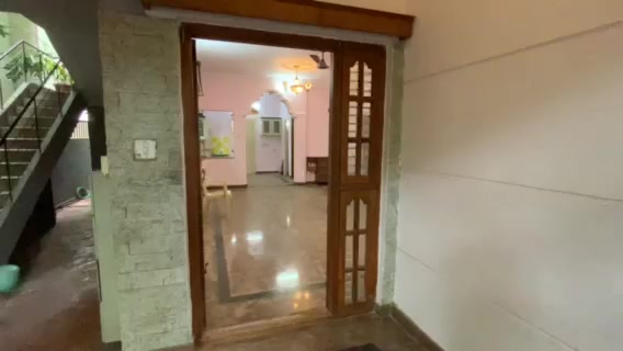 3 BHK Flat for Rent  In Hsr...
