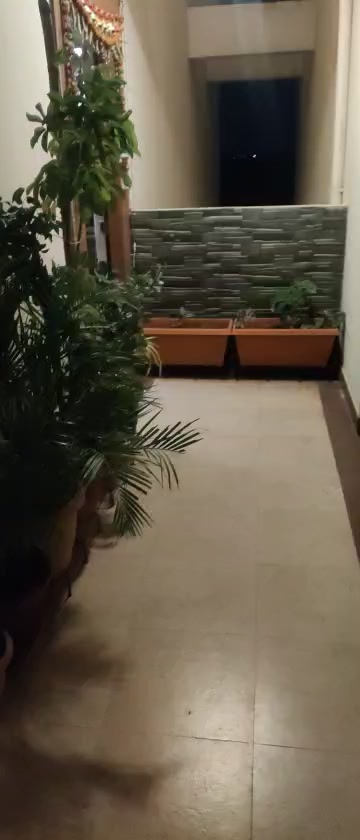 2 BHK Flat In Hoysala Habit...