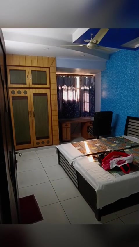 1 RK Flat In Law Apartment ...