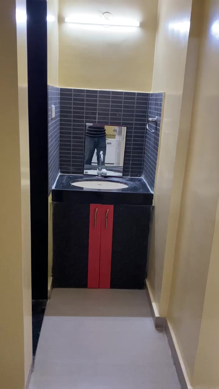 2 BHK Flat In Sai Vastu for...