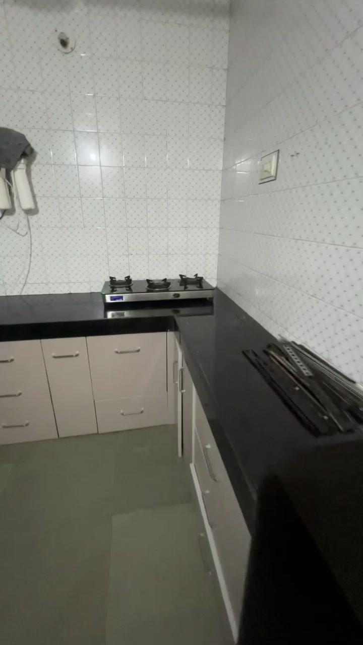 2 BHK Flat In Pooja Sankul ...
