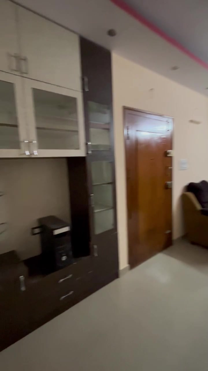 2 BHK Flat In Benaka Apartm...