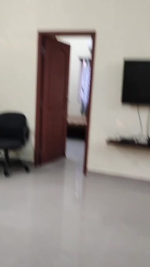 2 BHK Flat In Shree Apartme...