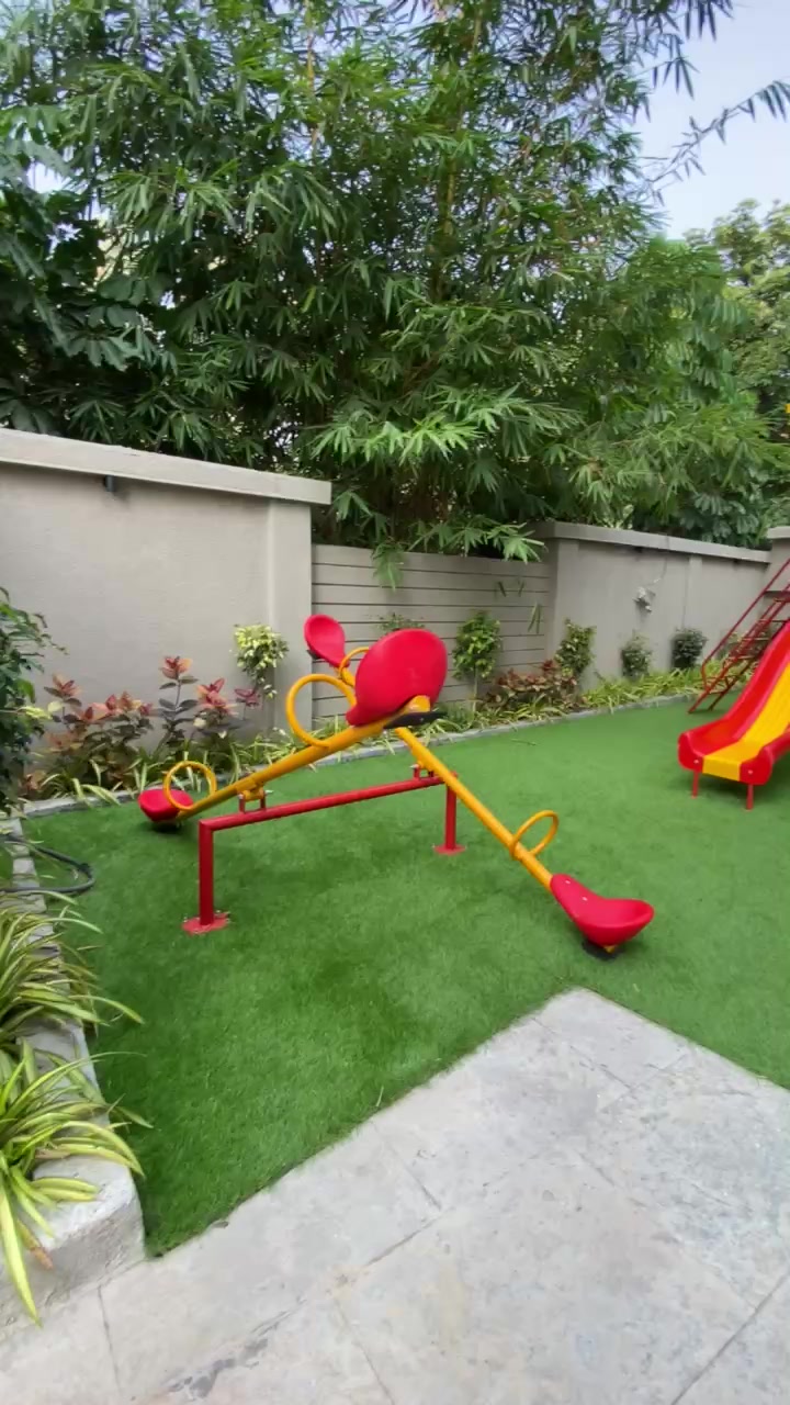 1 BHK Flat In Eskay Basera ...