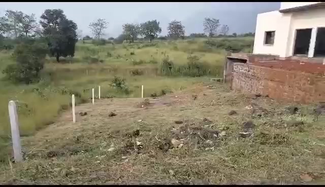 Plot For Sale  In New Mathe...