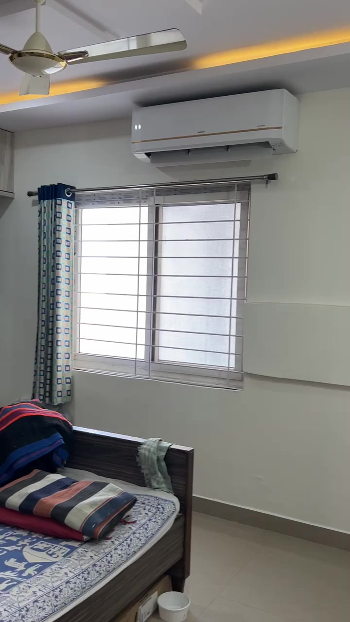 2 BHK Flat In Mahanagar Bri...