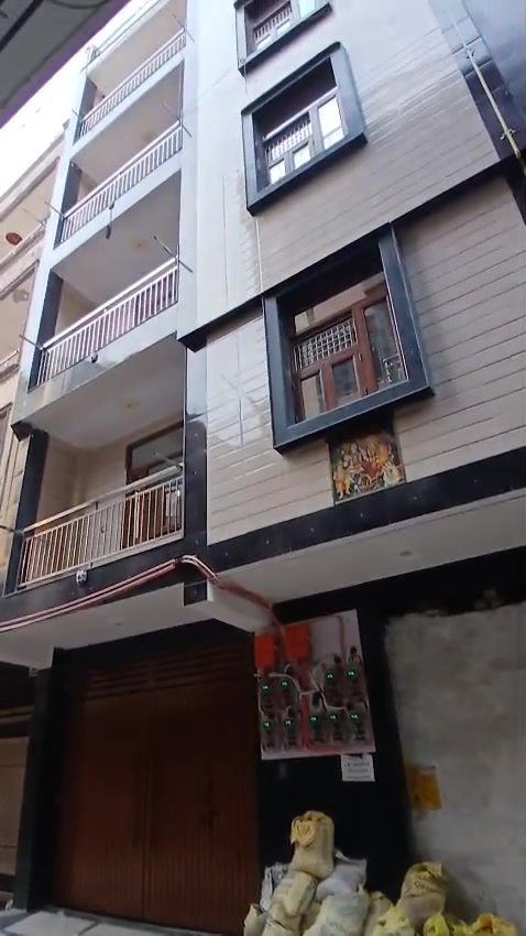 2 BHK Flat for Rent  In Kai...