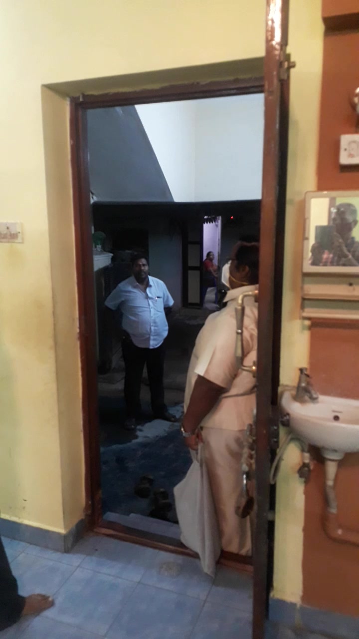 2 BHK House for Rent  In T....