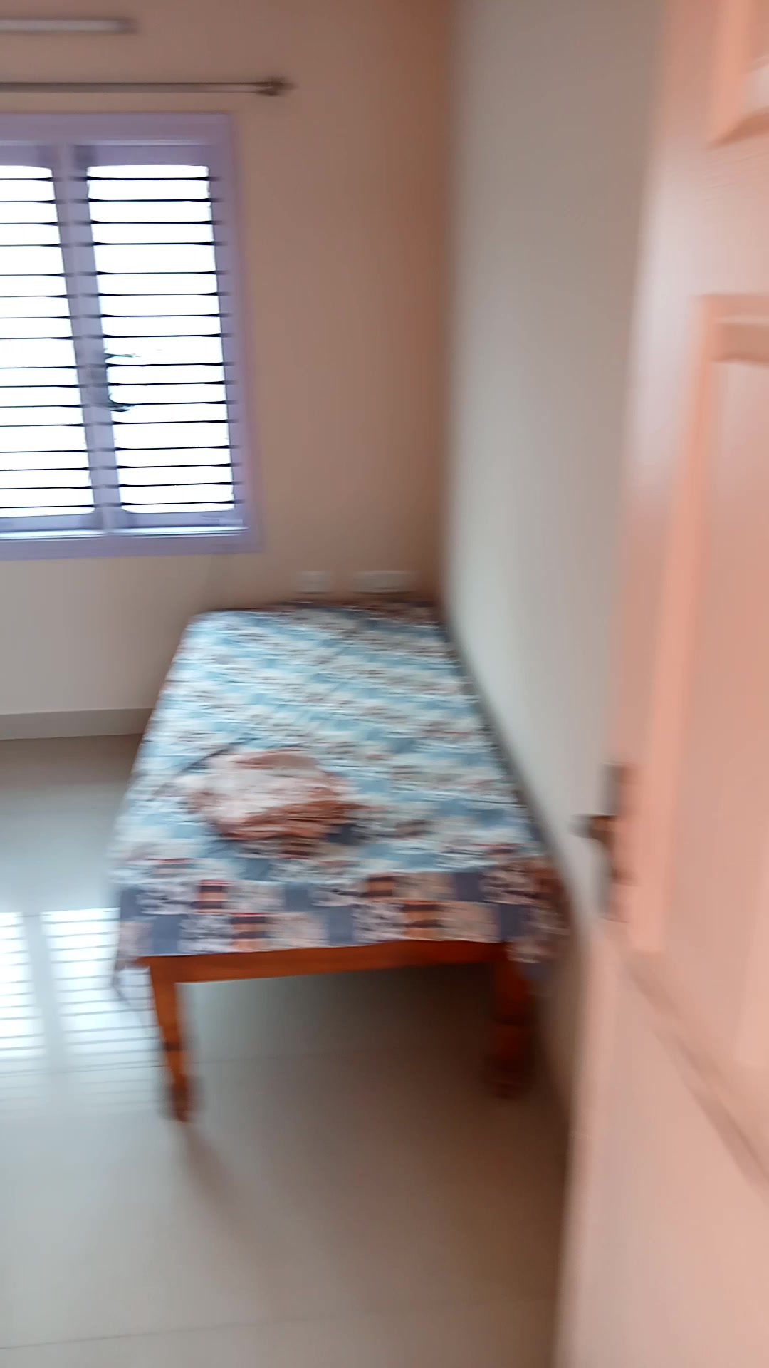 1 RK Flat In Sri Krishna Kr...