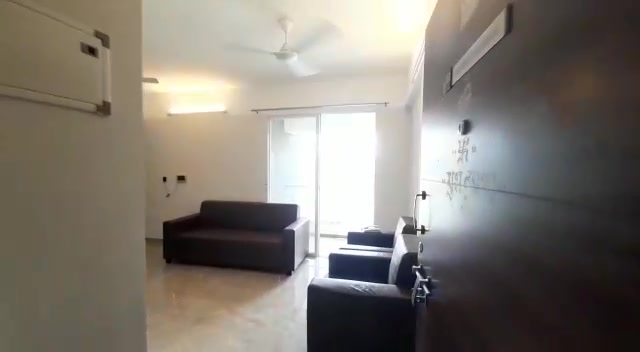 2 BHK Flat In Rachana Etern...