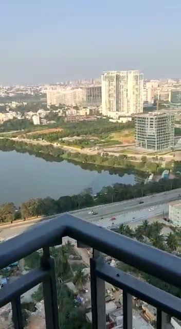 3 BHK Flat In Snn Clermont ...