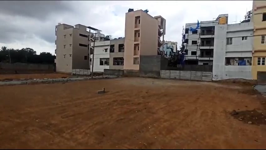 Plot For Sale  In Shree Lak...