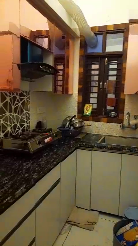 1 BHK Flat In Shri Radhakri...