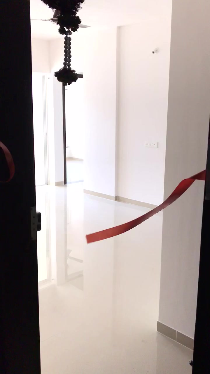 2 BHK Flat In Mantra Essenc...