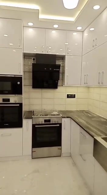 3 BHK Flat In Olympia Opali...