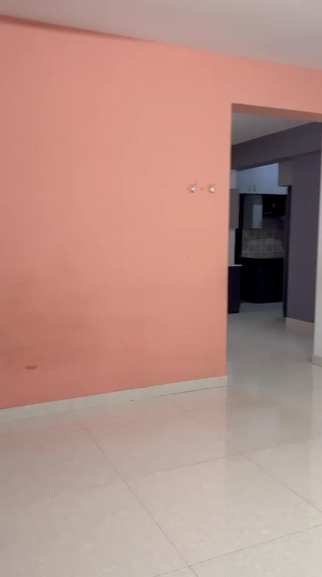2 BHK Flat In Parthu Pride ...