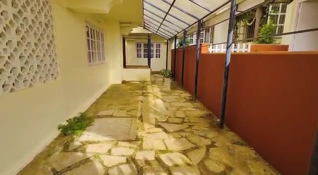 3 BHK Villa In Palm Springs...