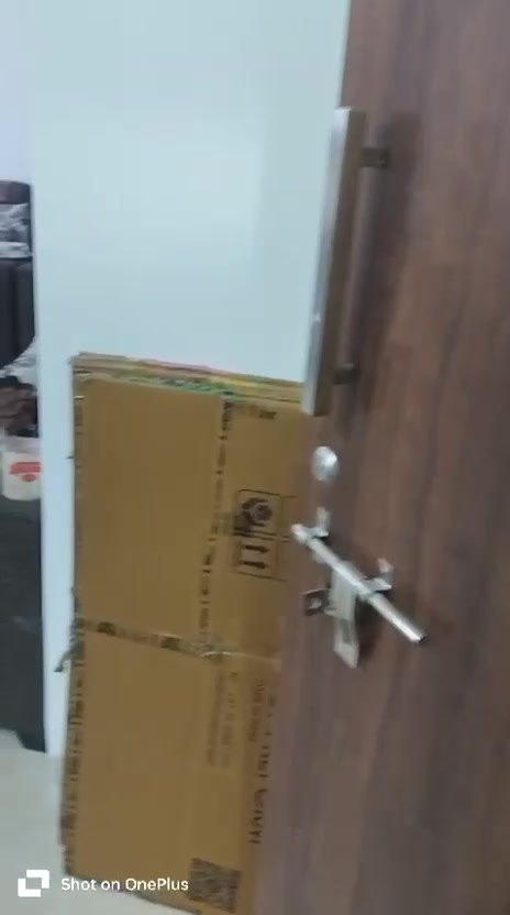 2 BHK Flat In Bhalchandra A...