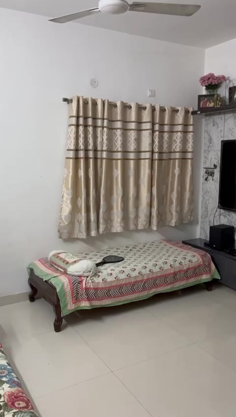 3 BHK Flat In Ananda Homes ...