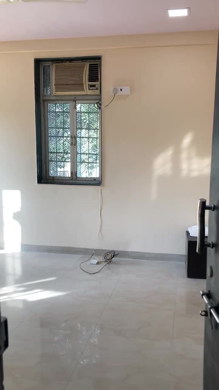 1 BHK Flat In Vidyavihar Sa...