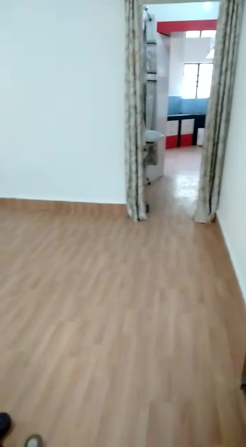 1 RK Flat In Parijat Ban So...