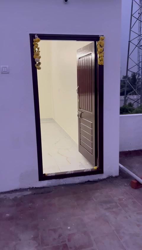 1 RK Flat In Amsa Residence...