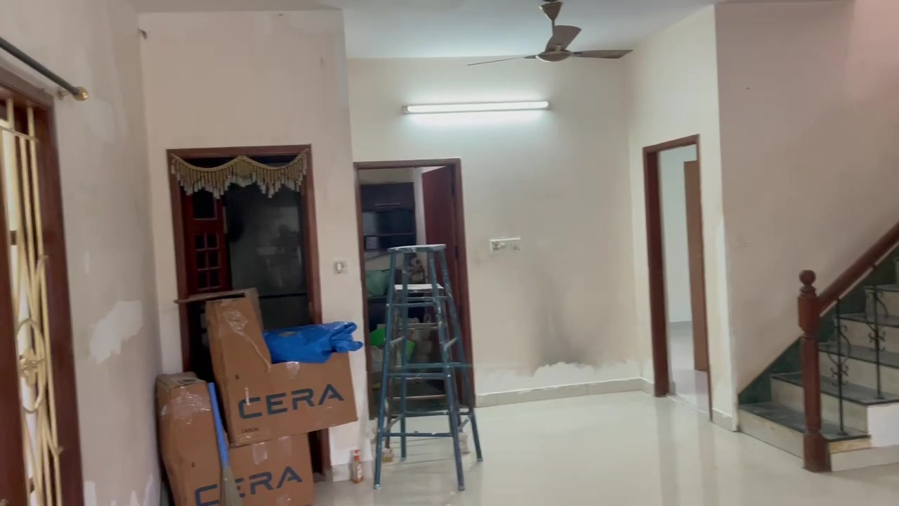 3 BHK House for Rent  In Vi...