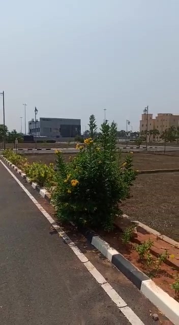 Plot For Sale  In Hirandand...