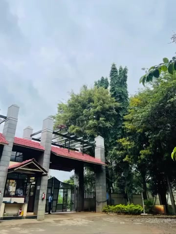 3 BHK Villa In Concorde Syl...