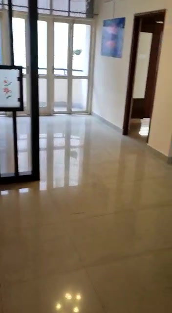 3 BHK Flat In Kumar Ashraya...