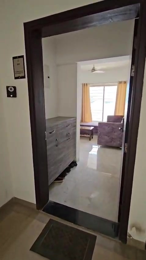 2 BHK Flat In Rama Melange,...