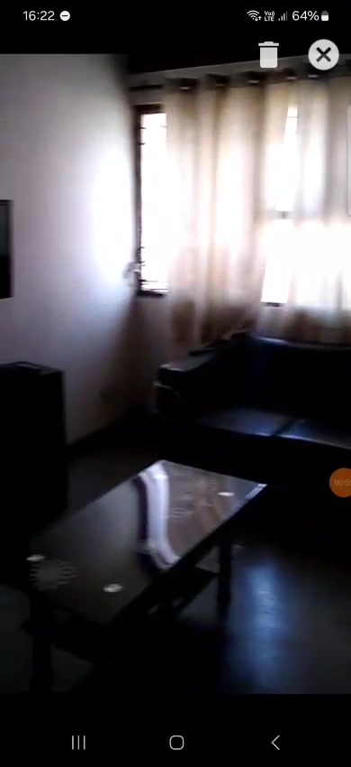 2 BHK Flat In Pocket L Sari...