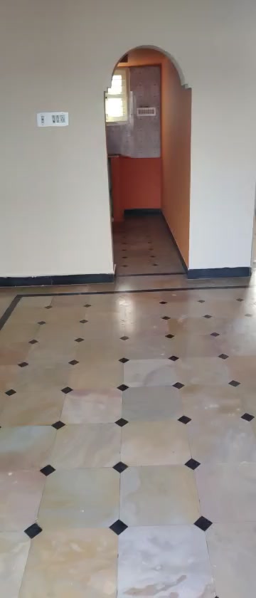 1 BHK House for Rent  In  W...