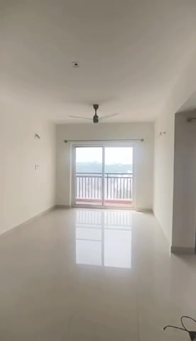 3 BHK Flat In Amrutha Heigh...