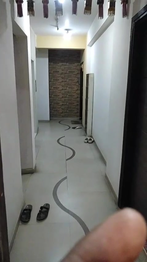 1 BHK Flat In Mehta Ixora B...