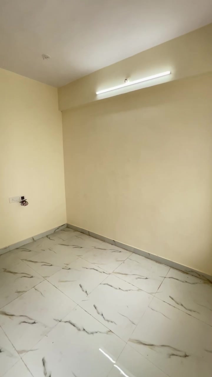 1 BHK Flat In Hill Top Vall...
