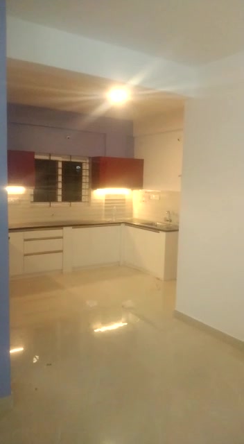 2 BHK Flat In Ms Ramaiah No...