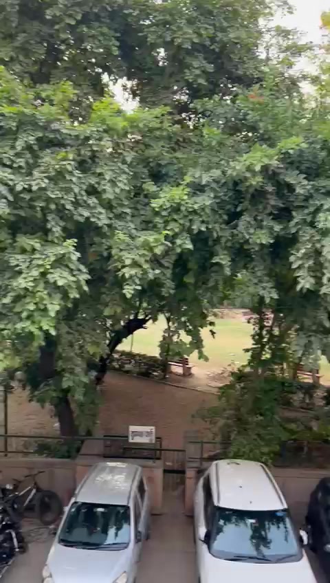 3 BHK Flat In Kalbhor Resid...